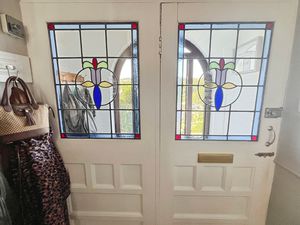 Doors- click for photo gallery
